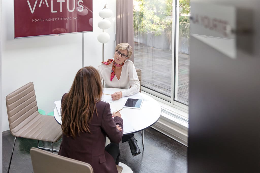 Être manager de transition – Garder le lien être manager de transition - garder le lien