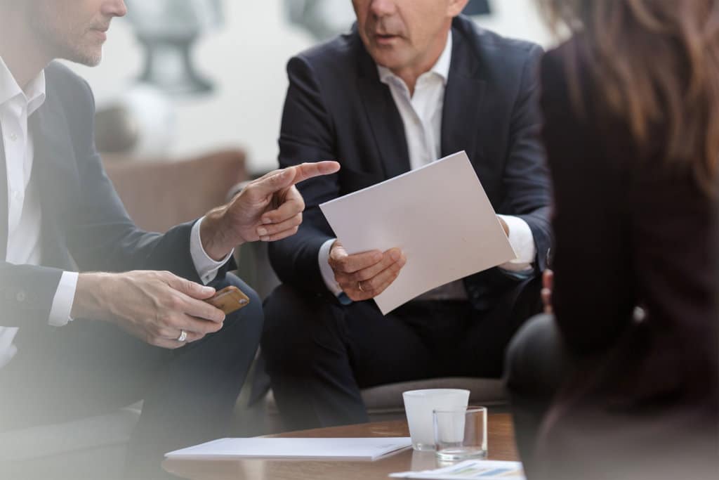 Le métier de manager de transition – Choisir son statut Le métier de manager de transition - Choisir son statut