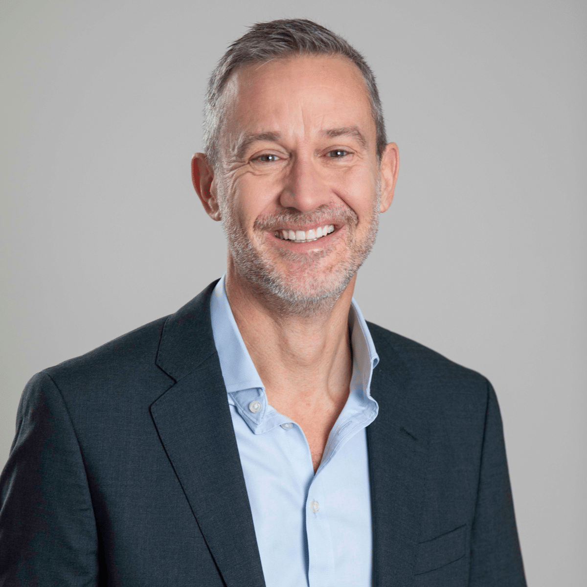 Olivier Marret, Partner Valtus