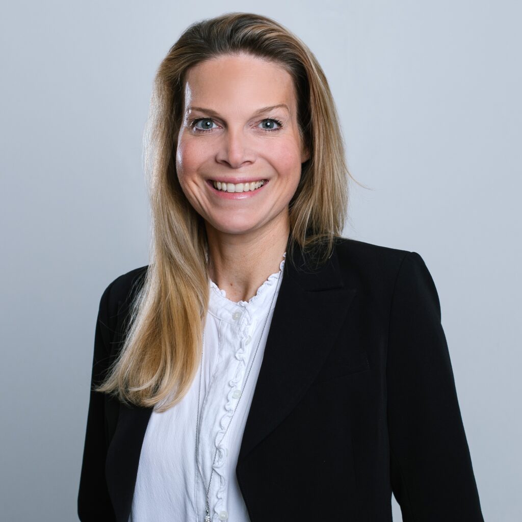 Annika Porsch