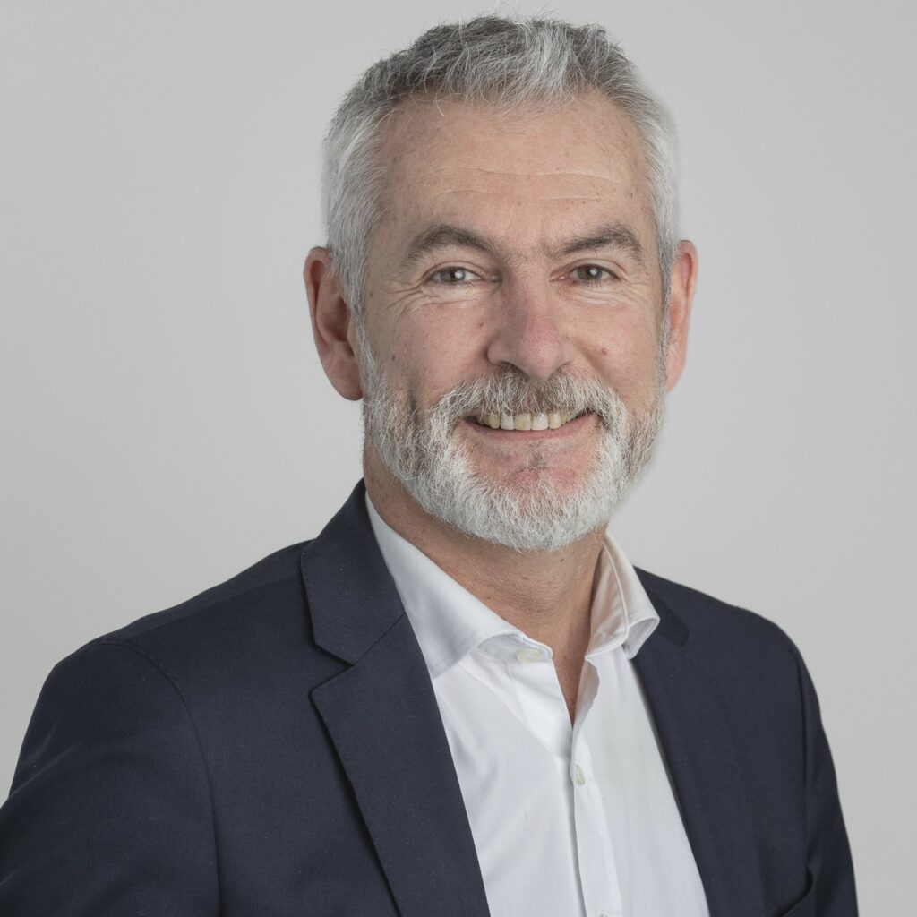 Arnaud Cordelle