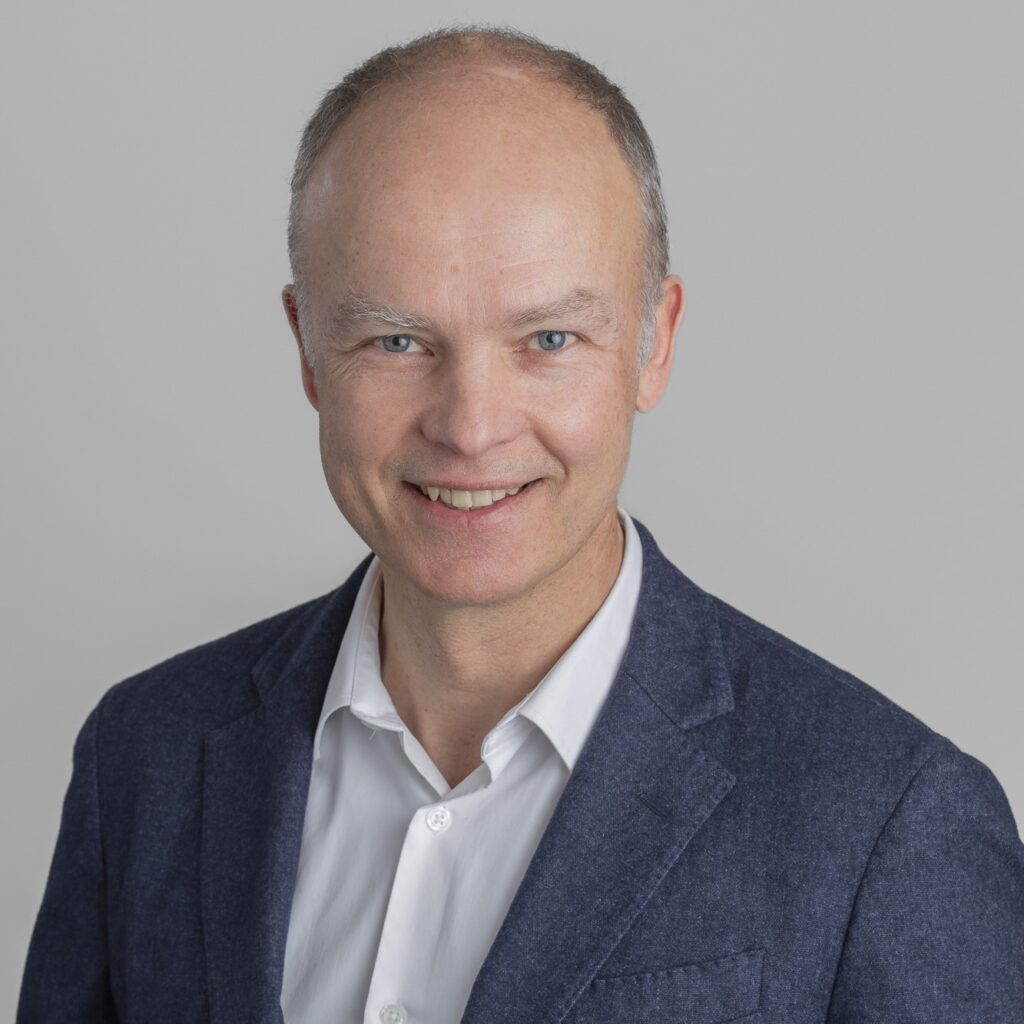 Bertrand Grimm