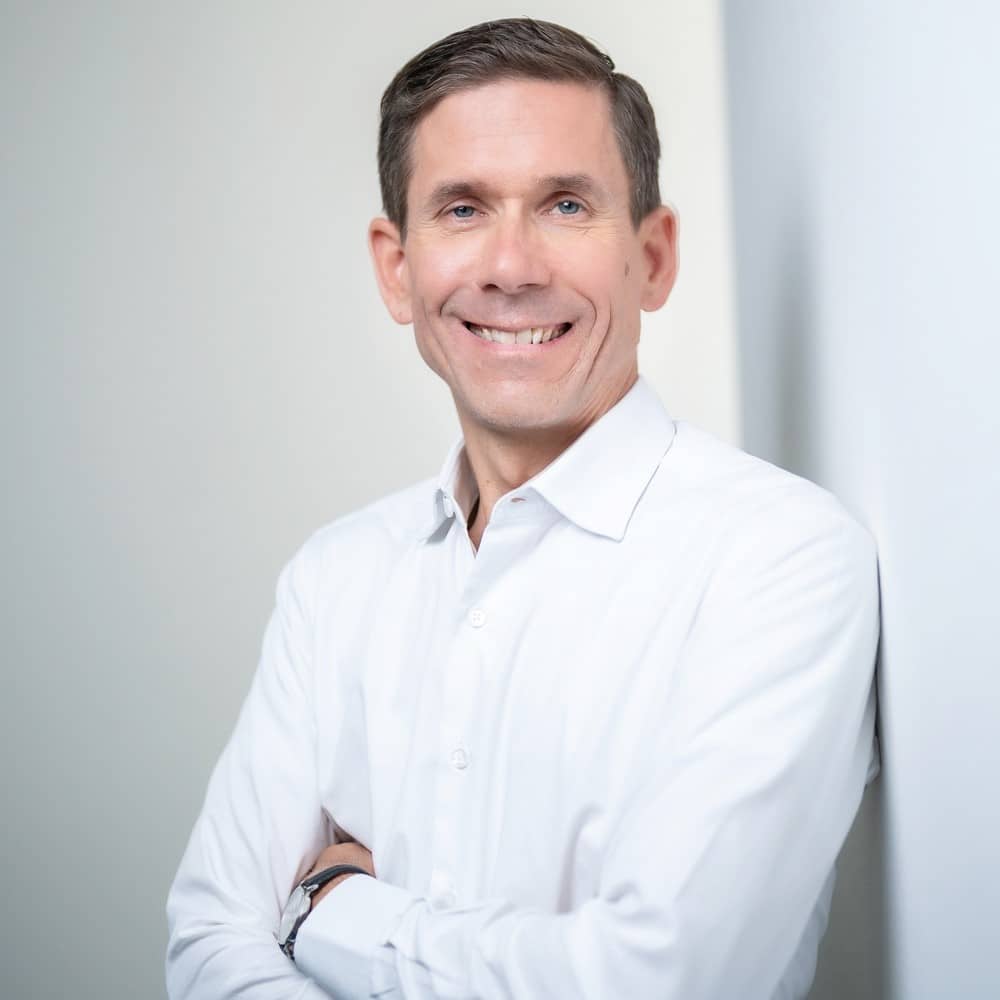Christian Kniescheck, Partner Valtus