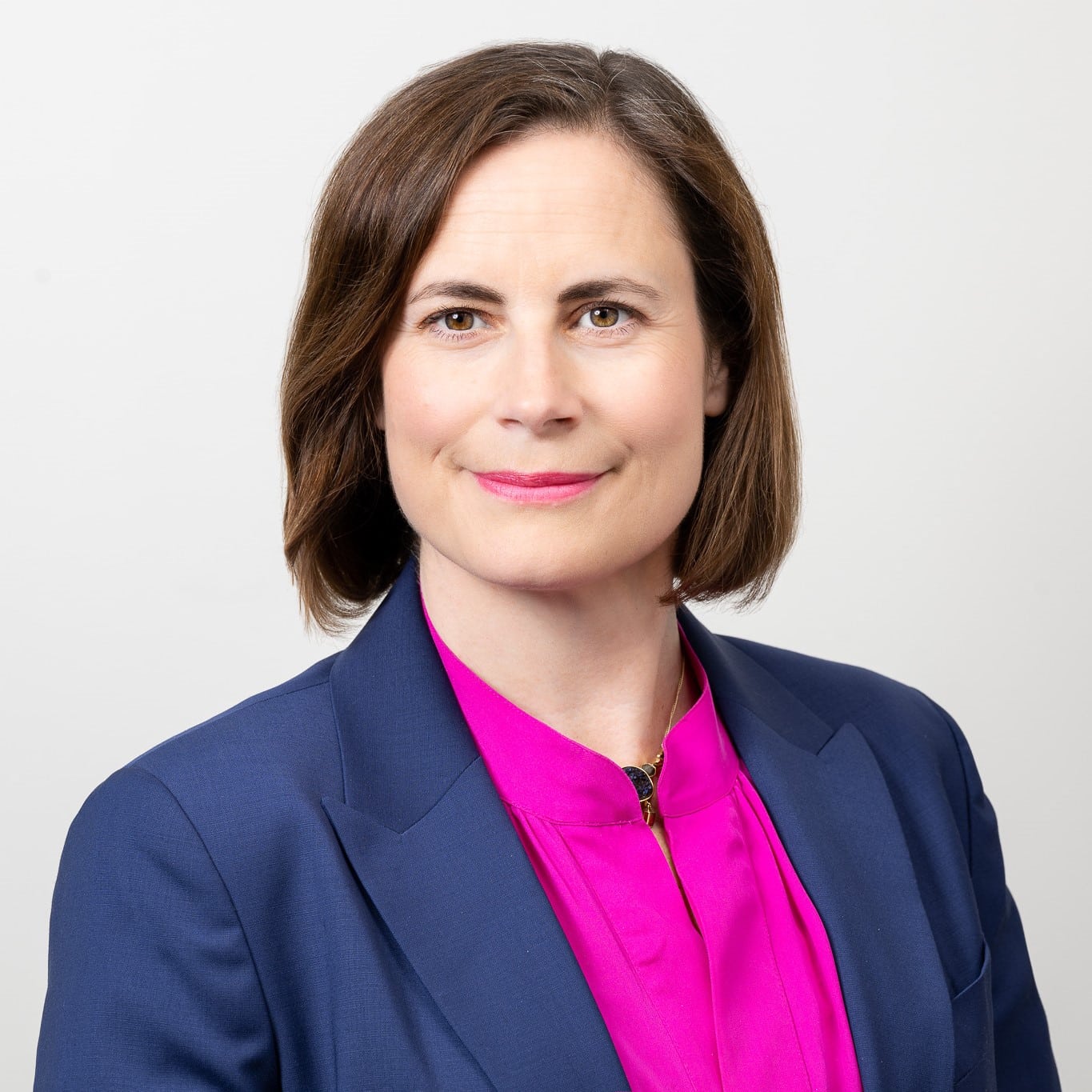 Clara Scherman, Partner Valtus