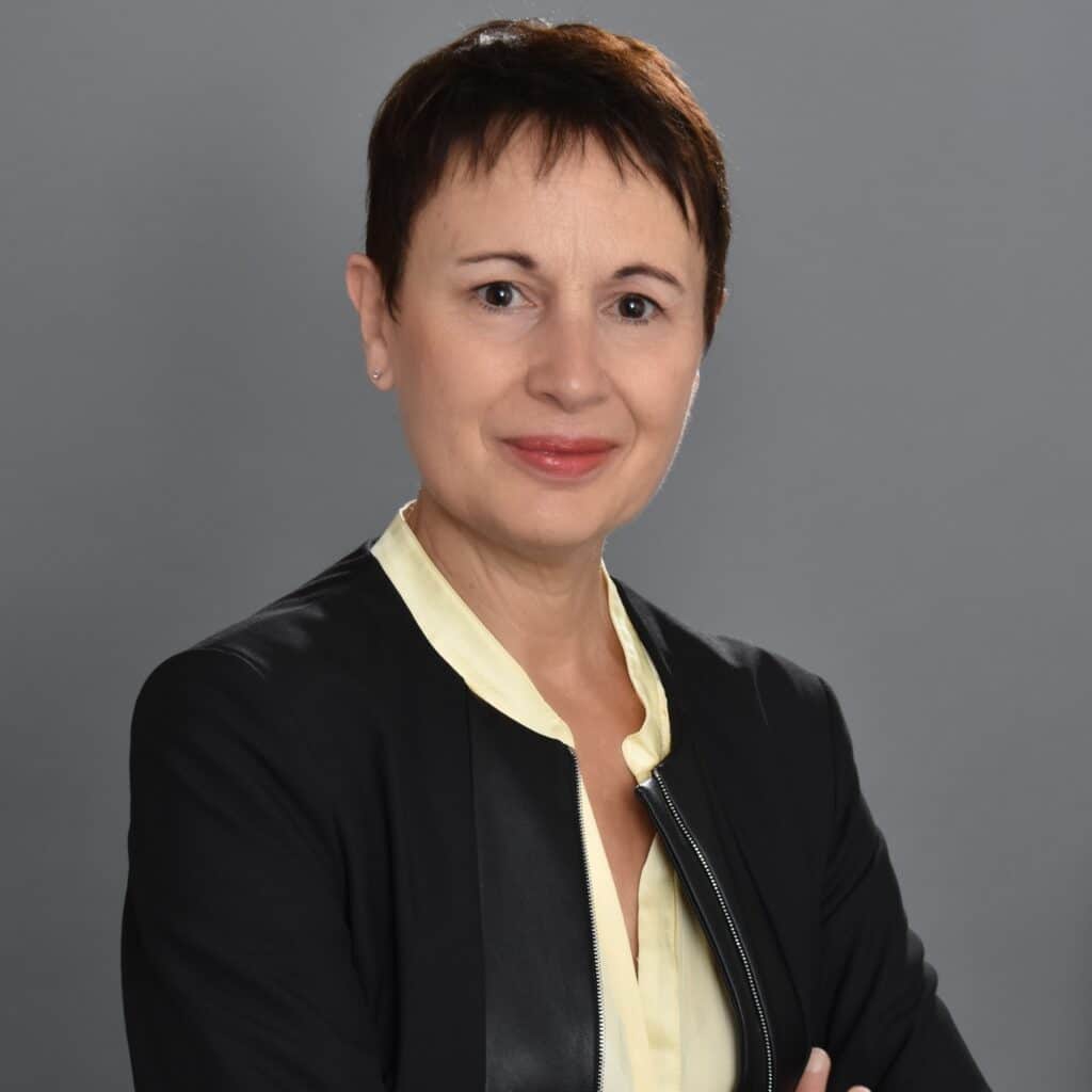 Claudie Hamerstehl