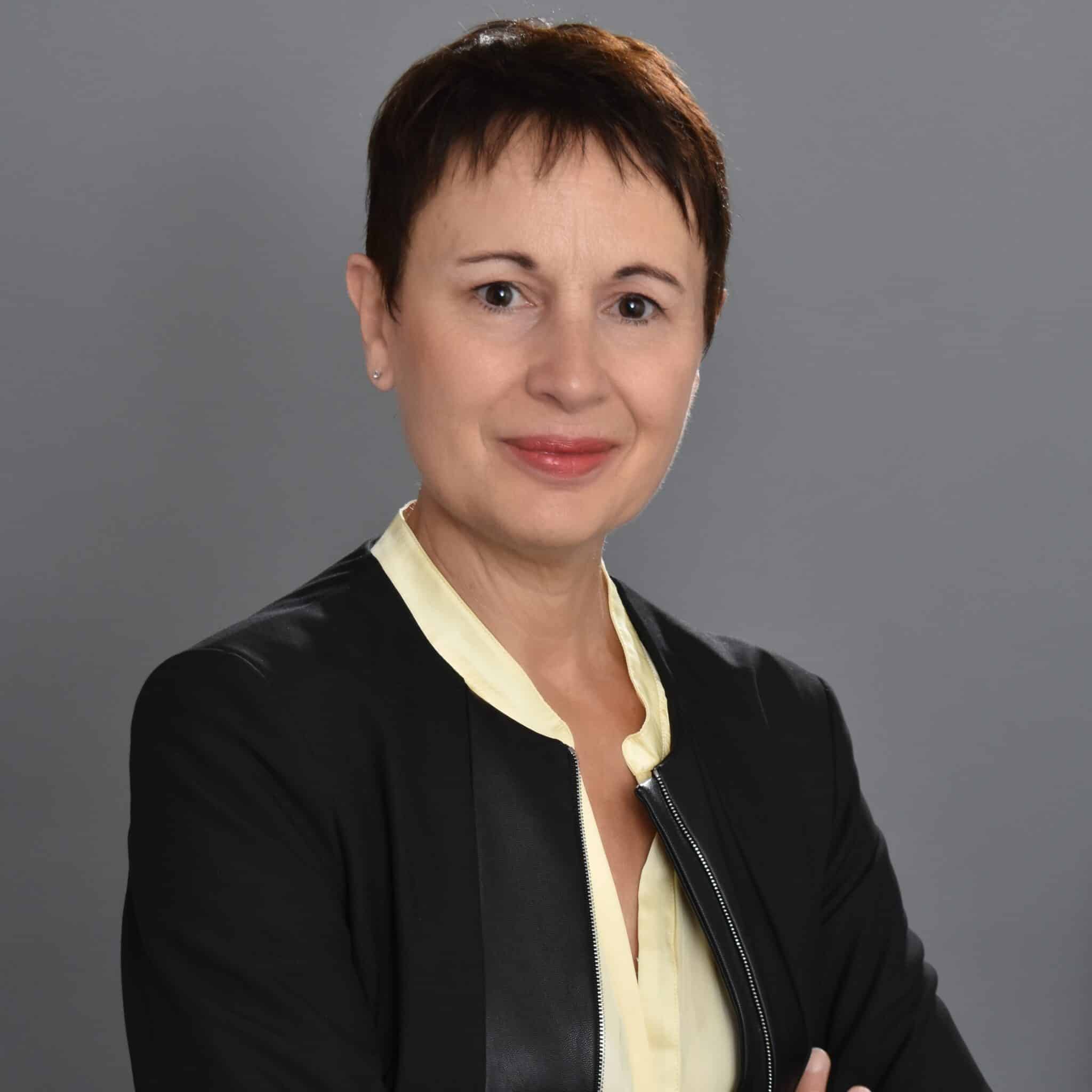 Claudie Hamerstehl, Partner Valtus