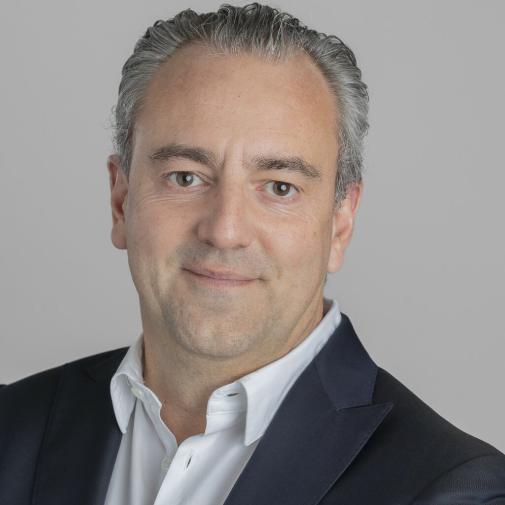 Emmanuel Fretti
