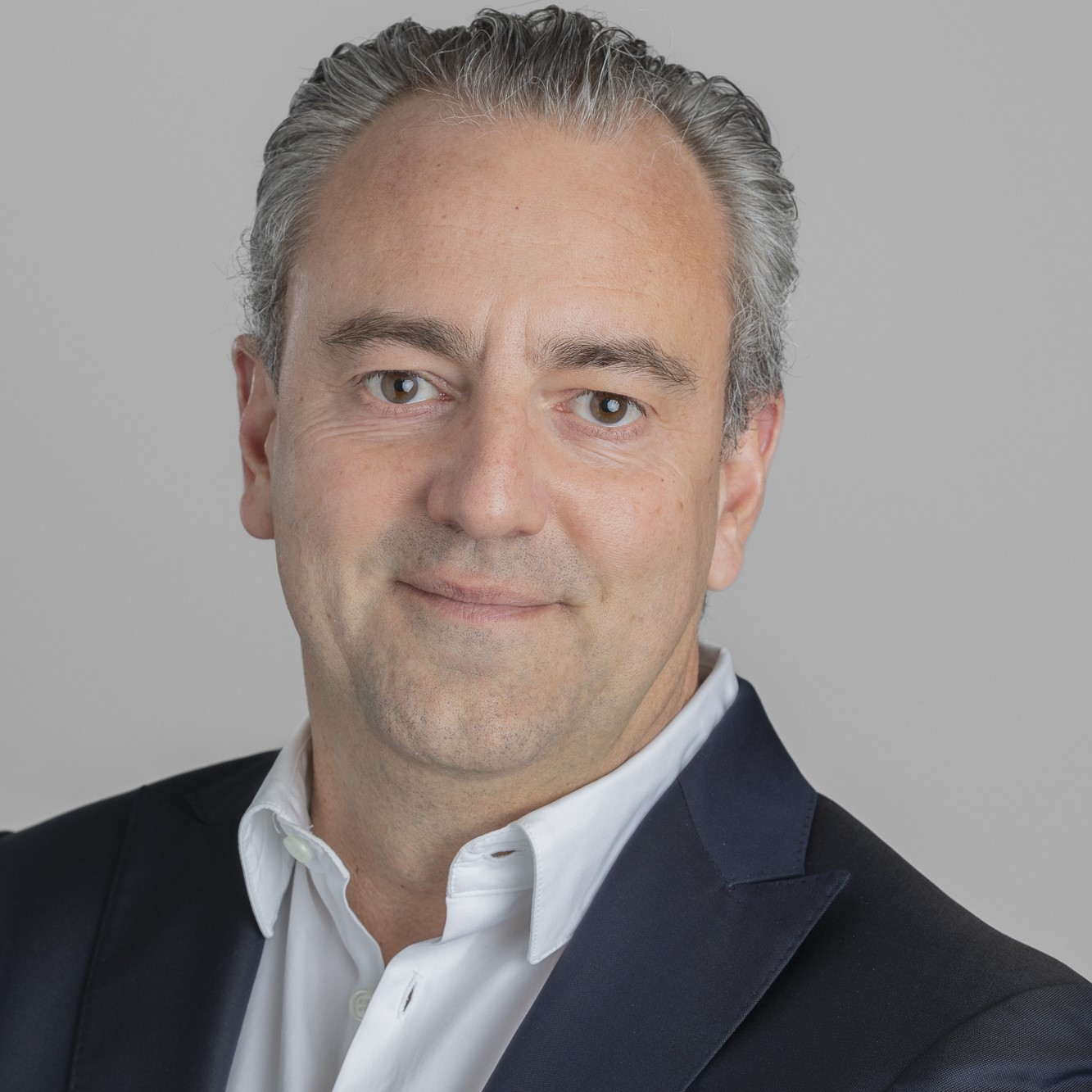Emmanuel Fretti, Partner Valtus