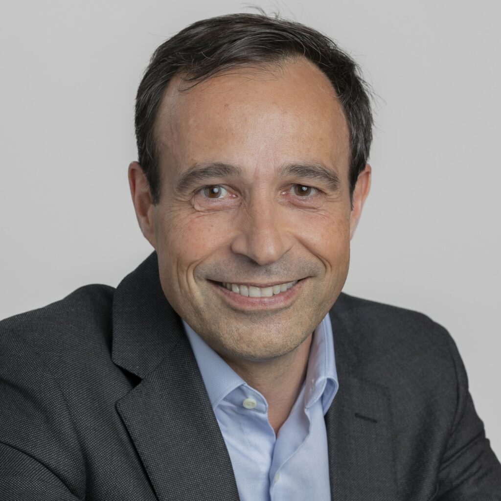 Emmanuel Gendre