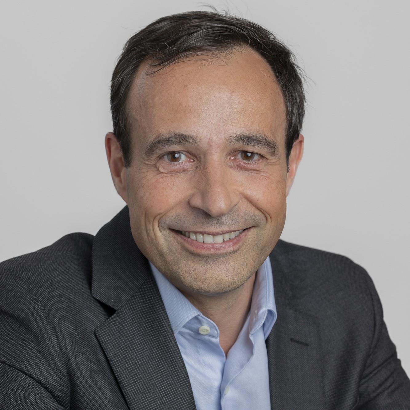 Emmanuel Genre, Partner Valtus