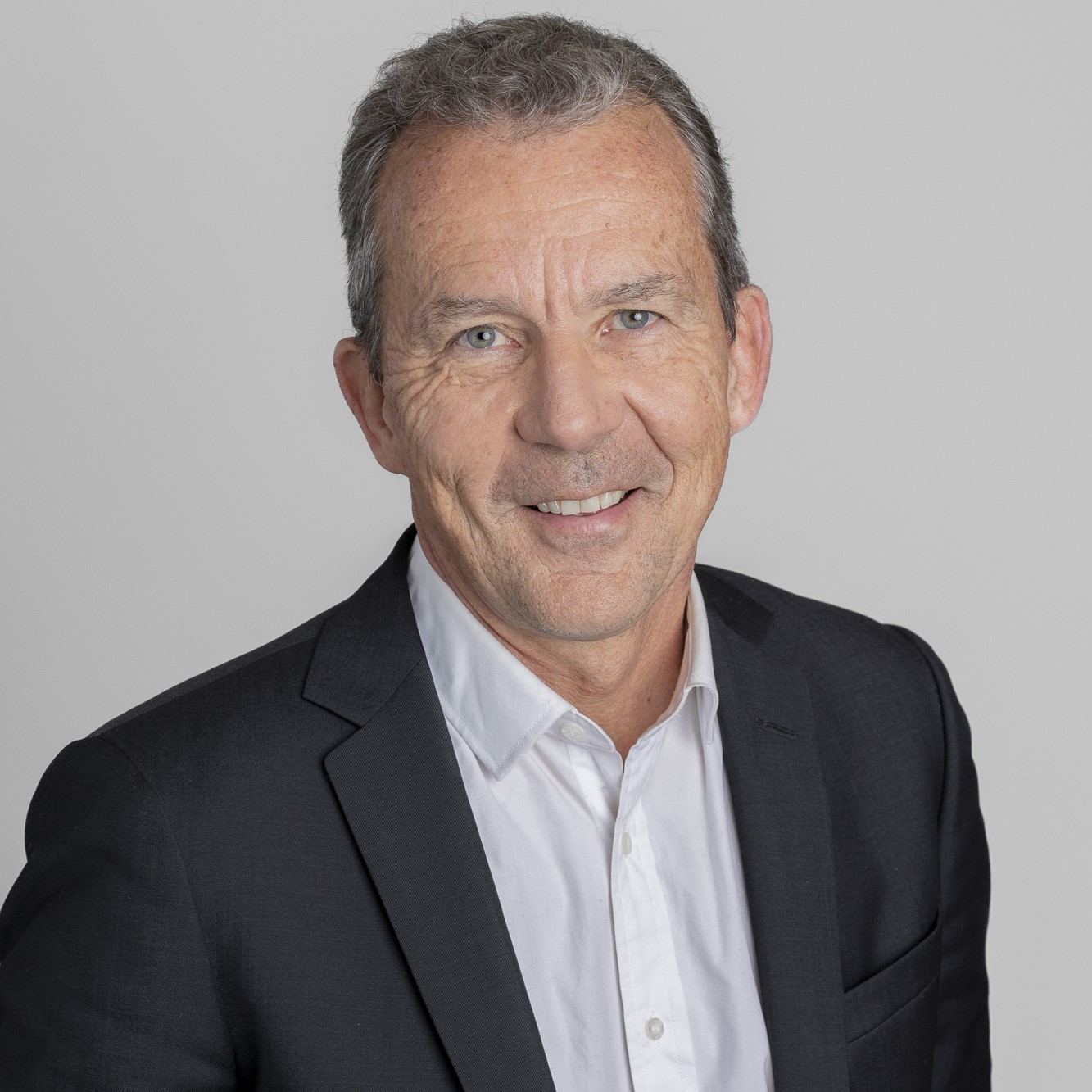 Frédéric Ripart, Partner Valtus