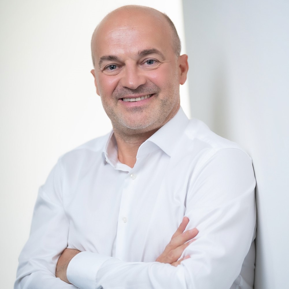 Gerhard Wüest, Partner Valtus