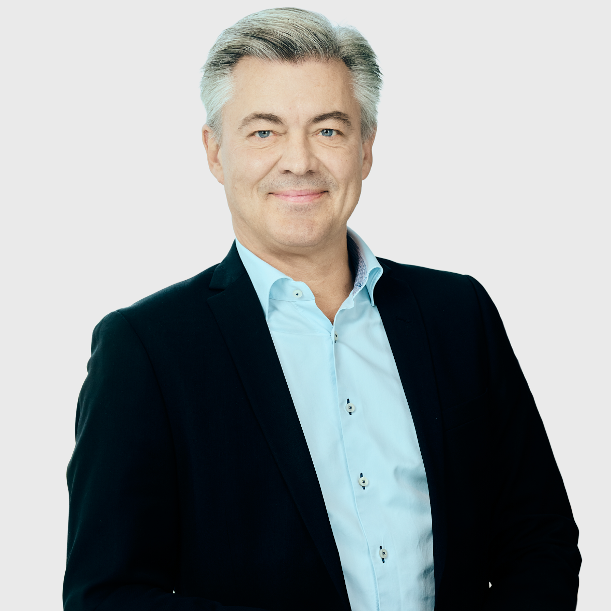 Henrik Hojsgaard, Partner Valtus