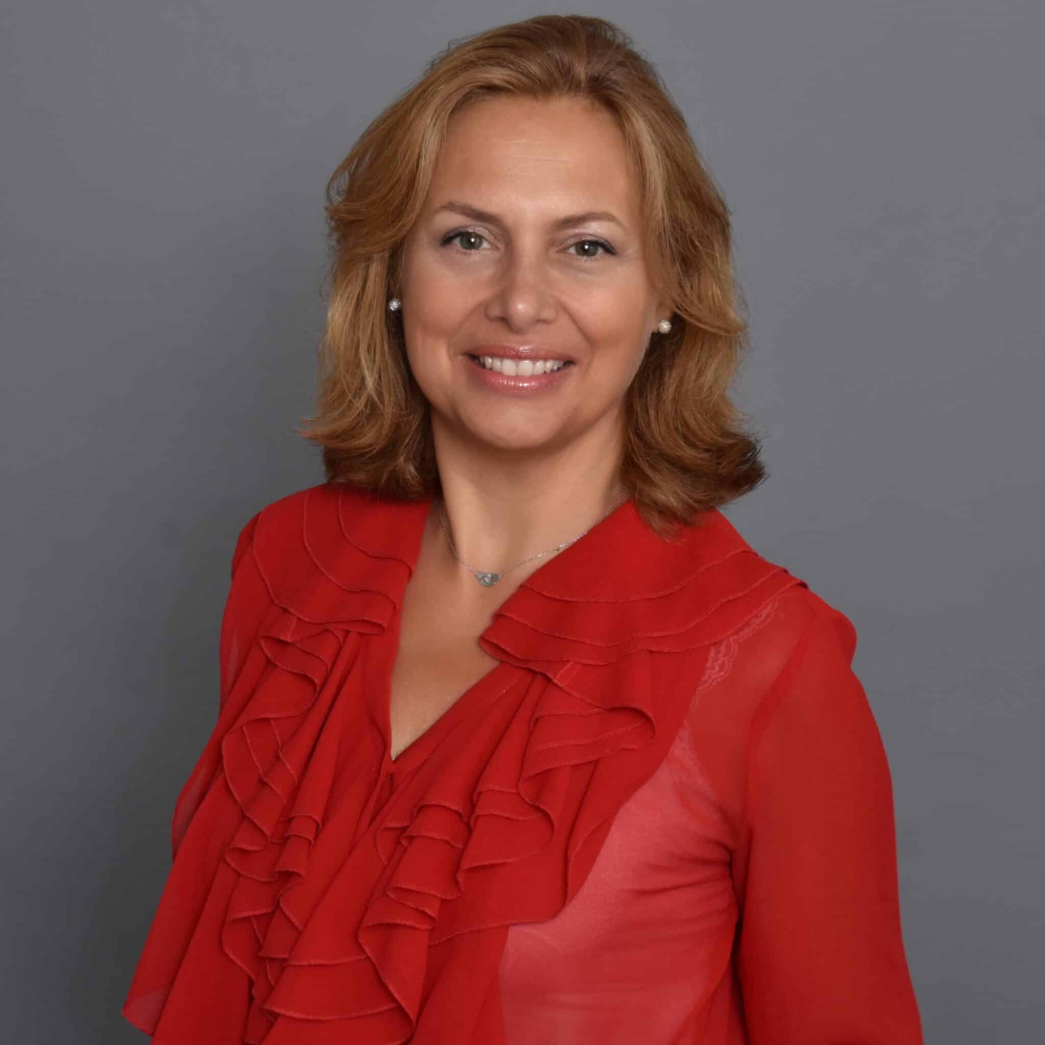 Isabelle Obrecht, Partner Valtus