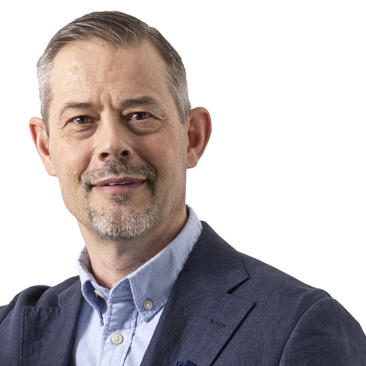 Jan Långbacka, Partner Valtus