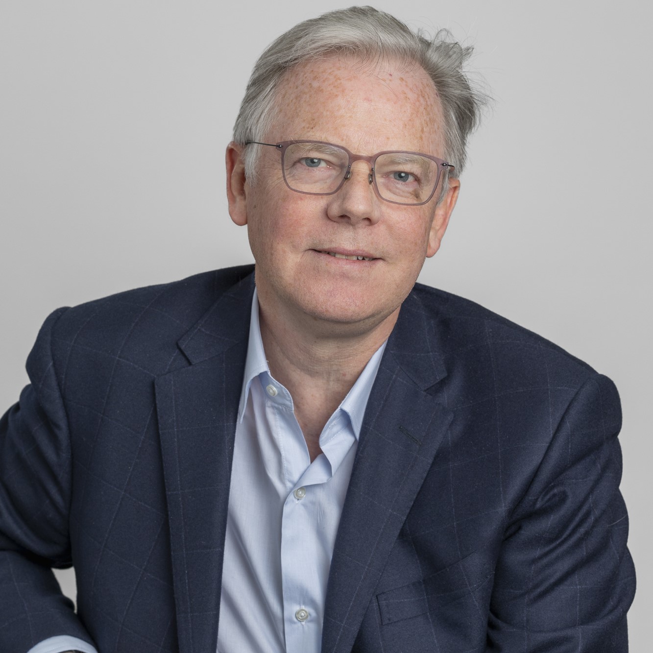Jérôme Vercaemer, Partner Valtus