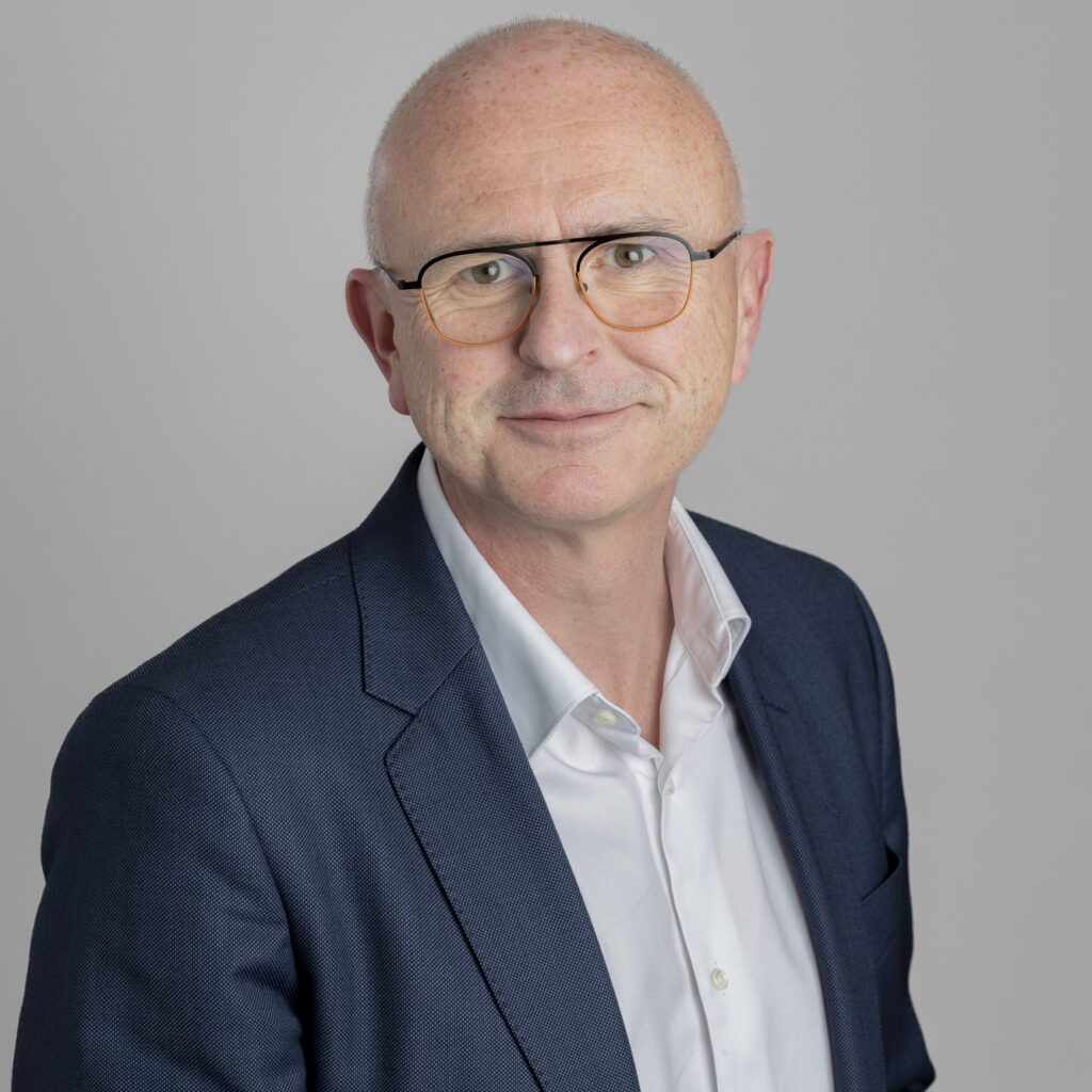 Lionel Gouget