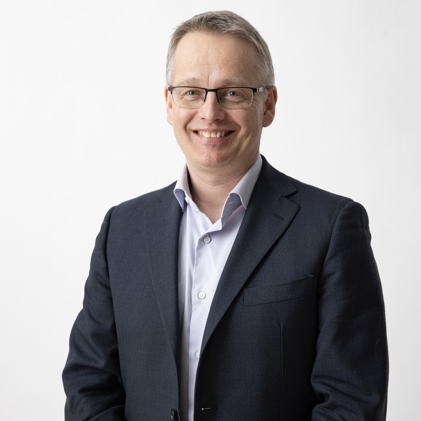 Niklas Björkman, Partner Valtus