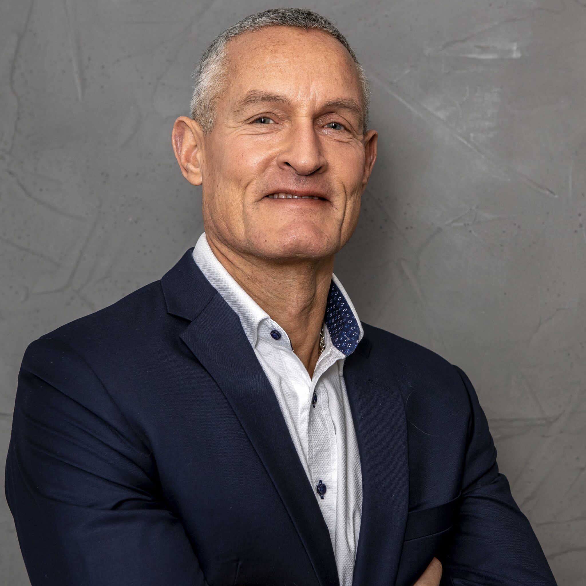 Ole Perregaard, Partner Valtus