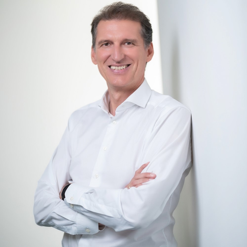 Reinhold Pfeifer, Partner Valtus