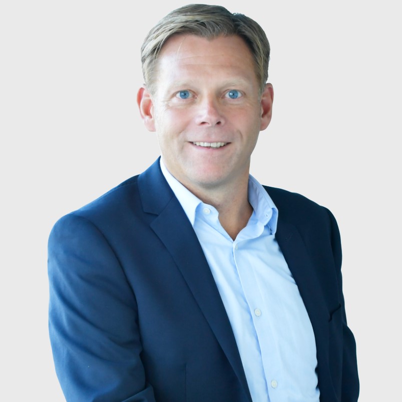 Roger Henrysson, Valtus Senior Consultant