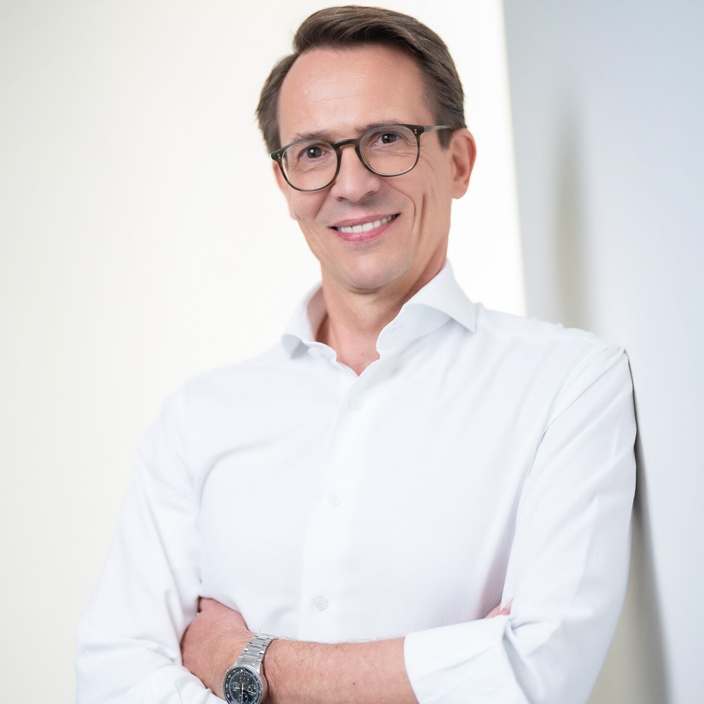 Thomas Tschol, Partner Valtus
