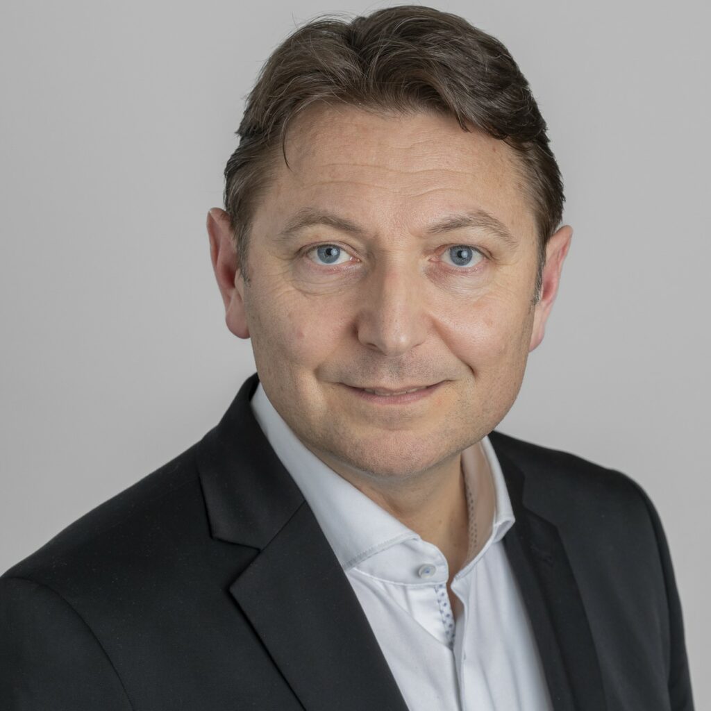 Yann-Etienne Le Gall