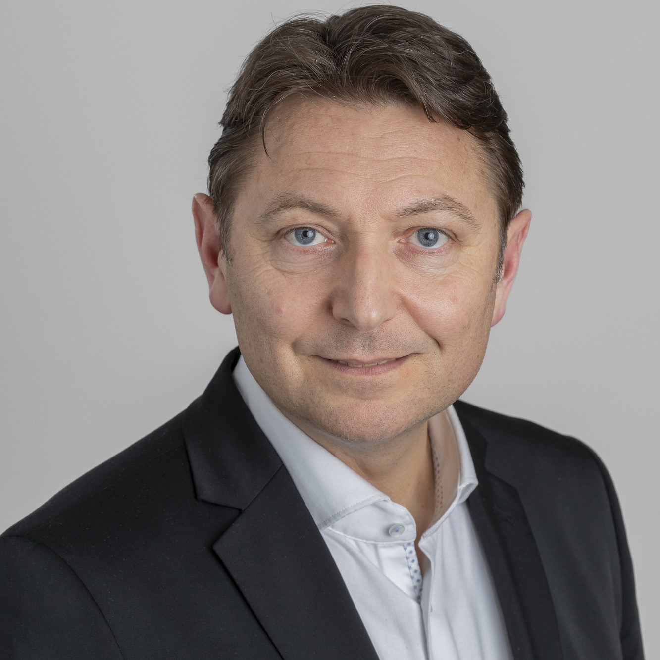 Yann-Etienne Le Gall, Partner Valtus