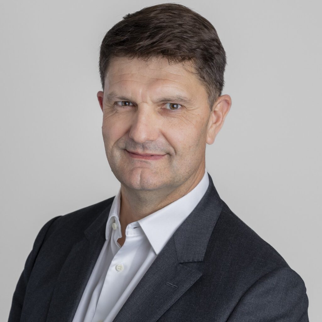 Yves Mégret