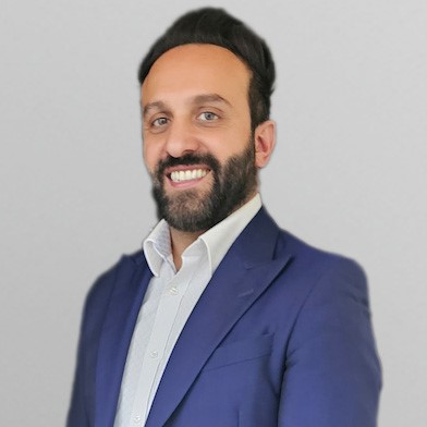 Mobin Zaidi