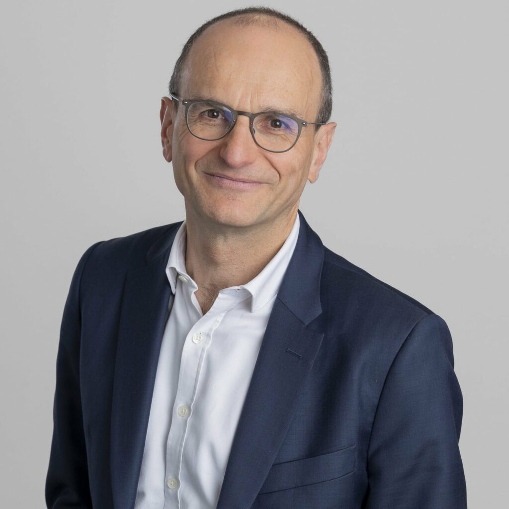 Bertrand Falcotet