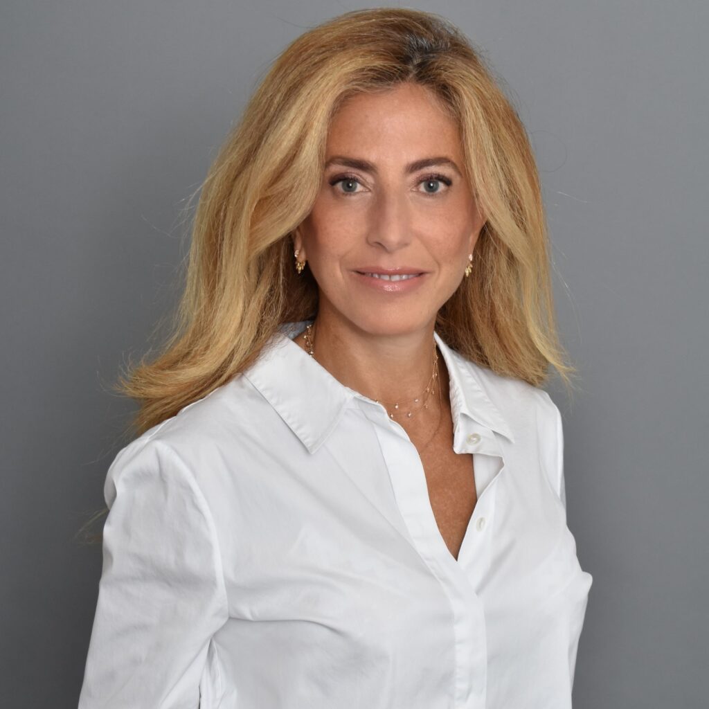 Isabelle Saffar