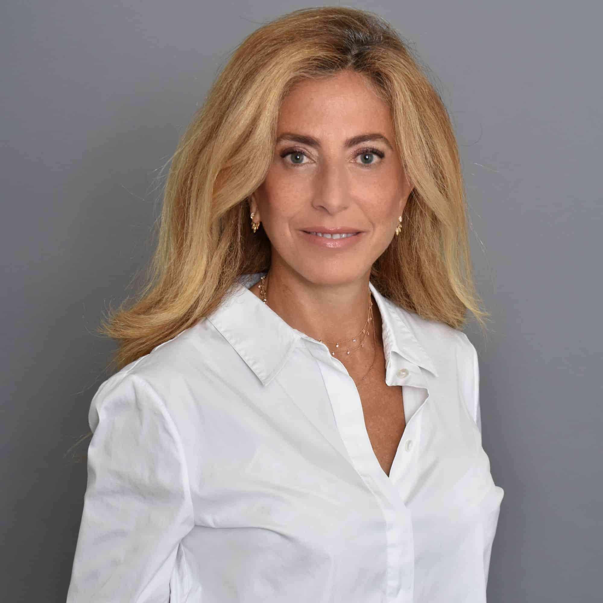 Isabelle Saffar