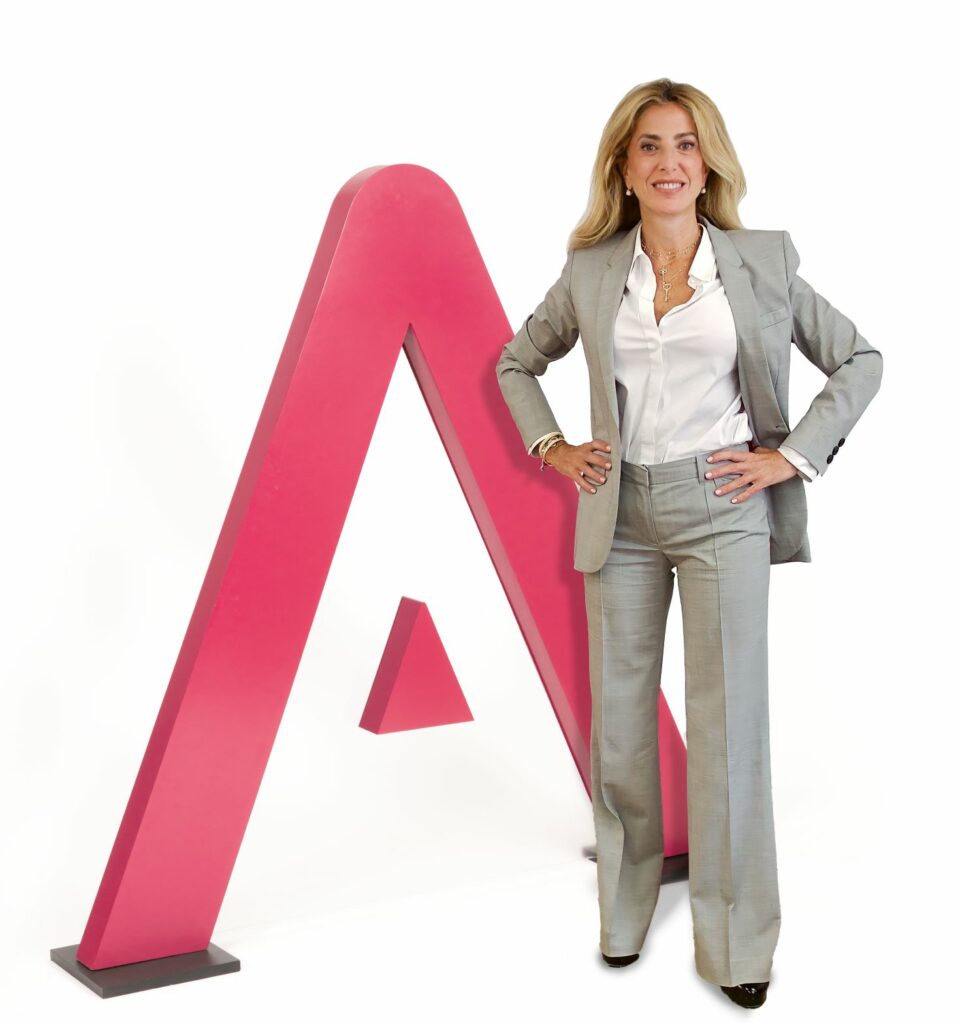 Isabelle Saffar