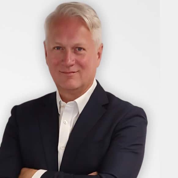 Tom Forrest, Valtus Partner