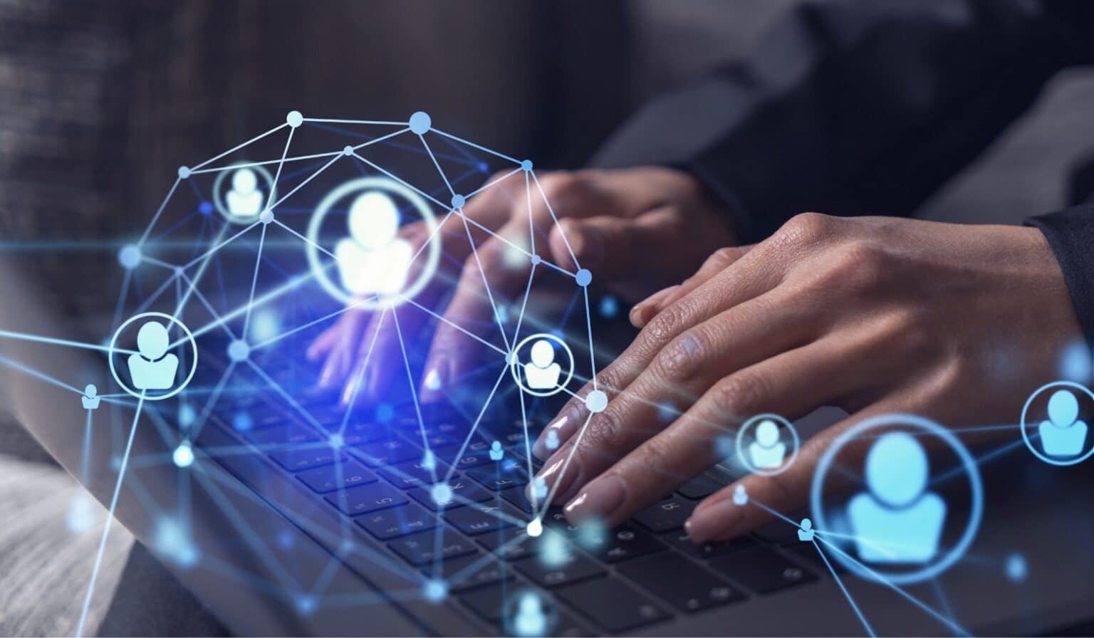 Innovations RH : 3 grandes tendances 2024 (infographie)