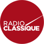 Logo Radio Classique