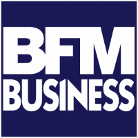 Logo BFM Business