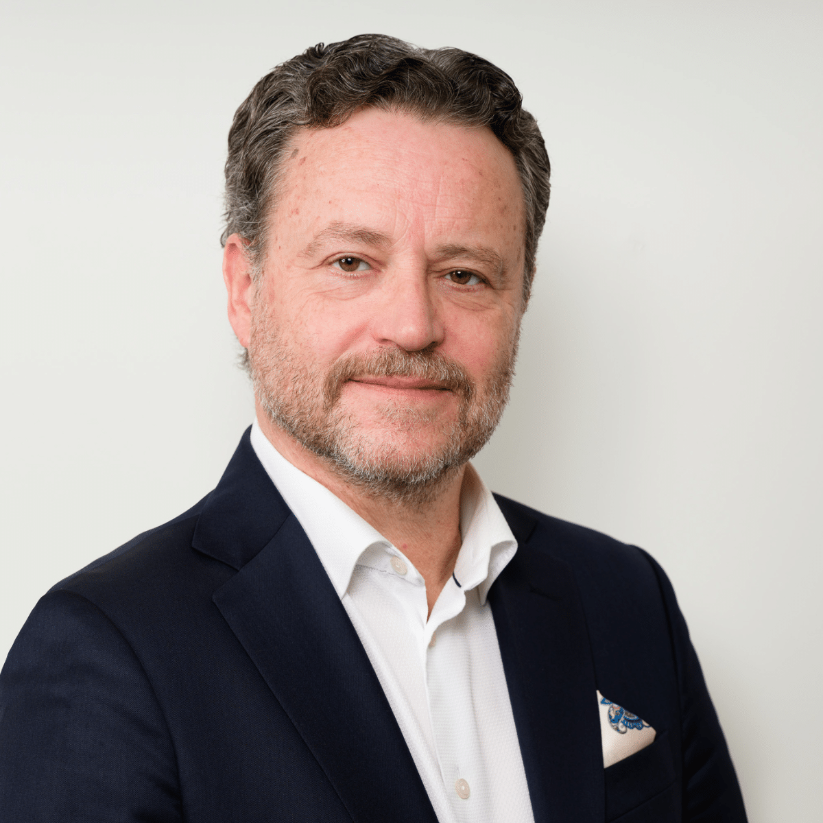 Rikard Schröder, Partner Valtus