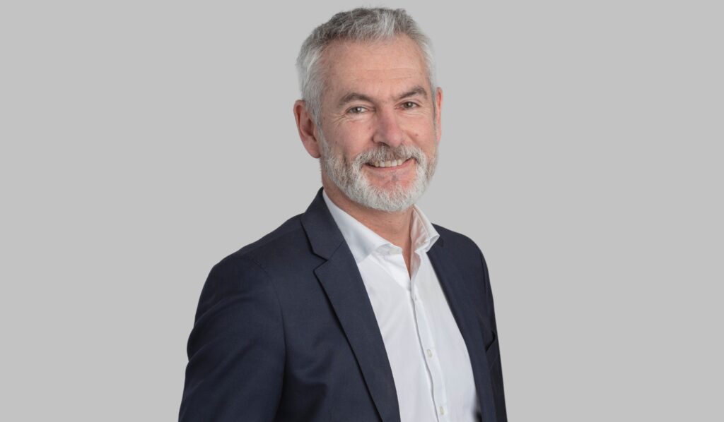 Seniors et entreprises, point de vue d'Arnaud Cordelle, Partner Valtus