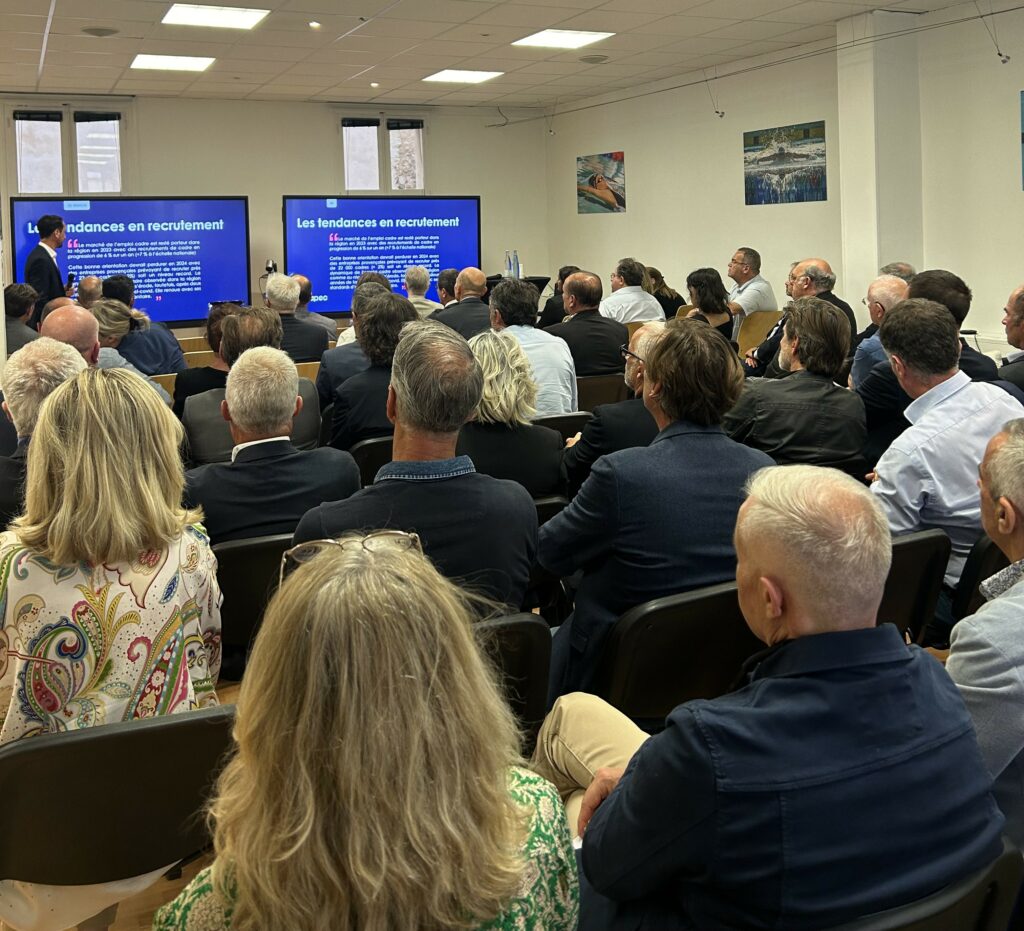 Valtus en région PACA, présentation Apec