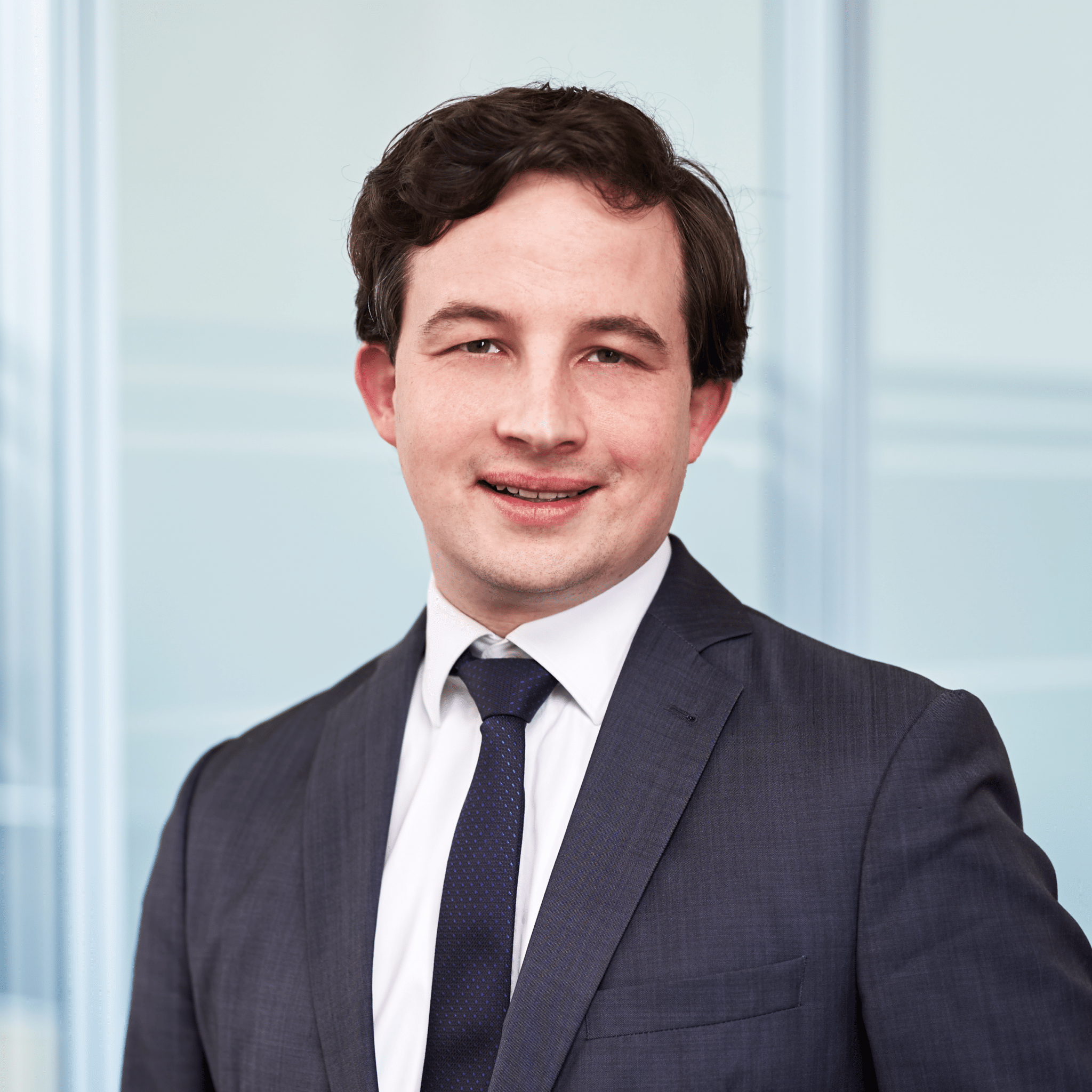 Chris Wagner, Talent Consultant Valtus, Allemagne
