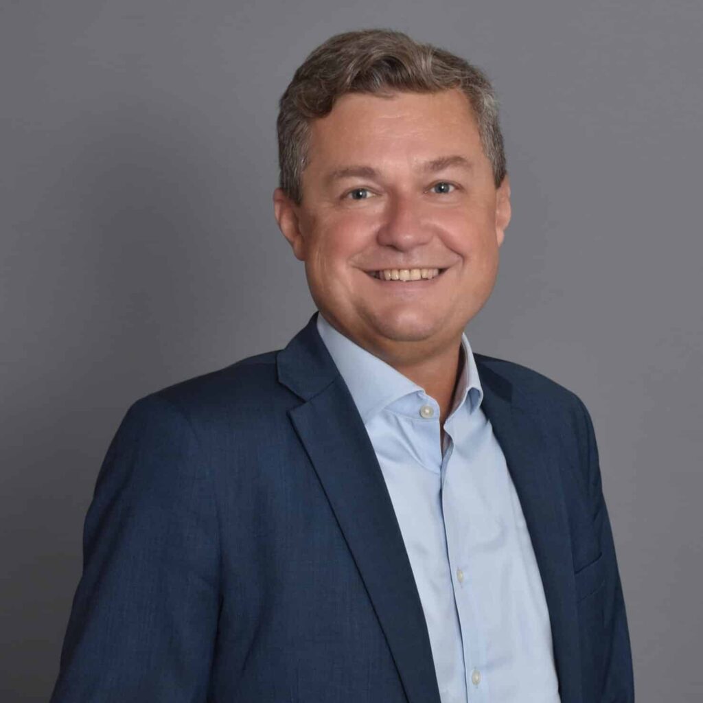 Frank Besson