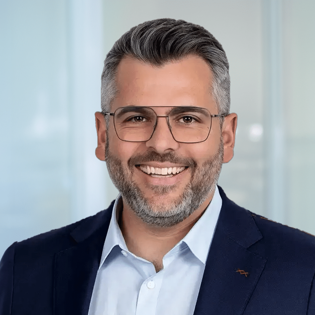 Markus Nakanishi, Partner Valtus, Allemagne