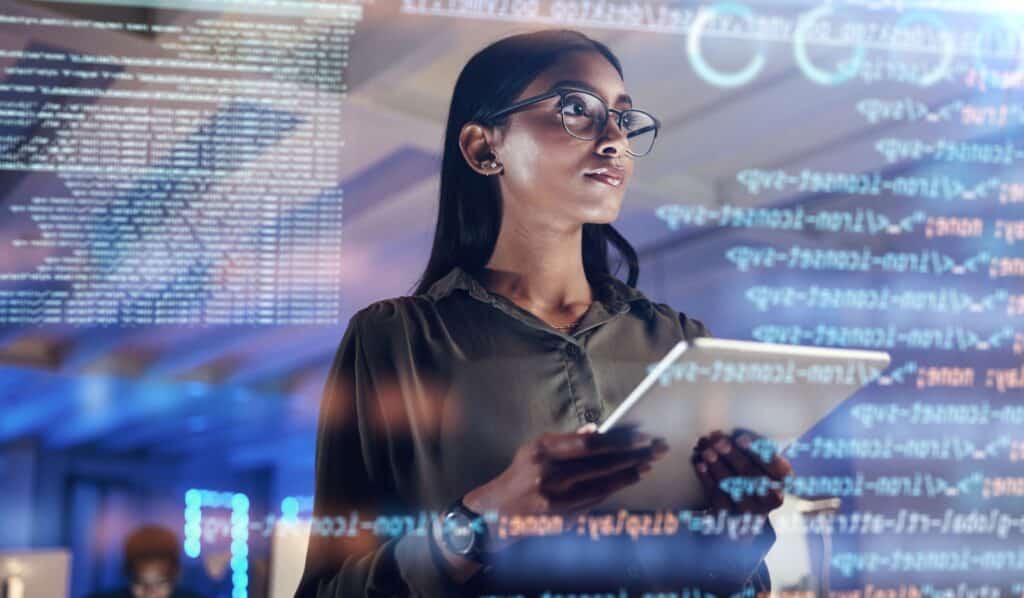 VALTUS - Femmes dans la tech où en est-on aujourd’hui