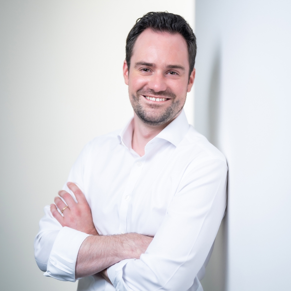 Julian Wildpaner Partner Valtus