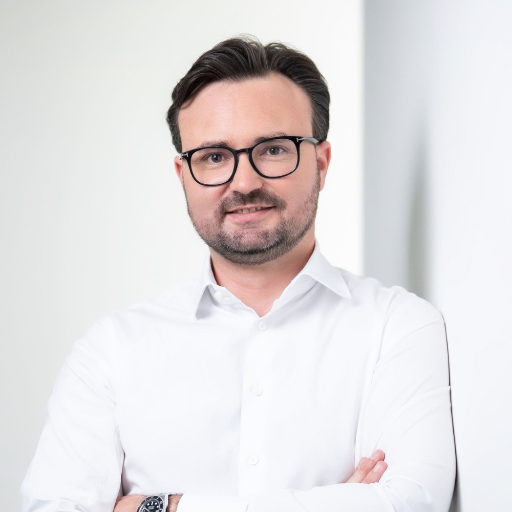 Klena Christopher, Partner Valtus