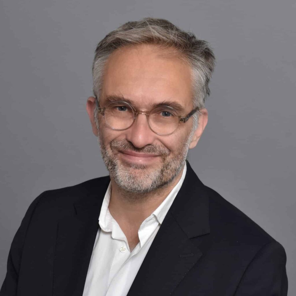 Thierry Butlewski