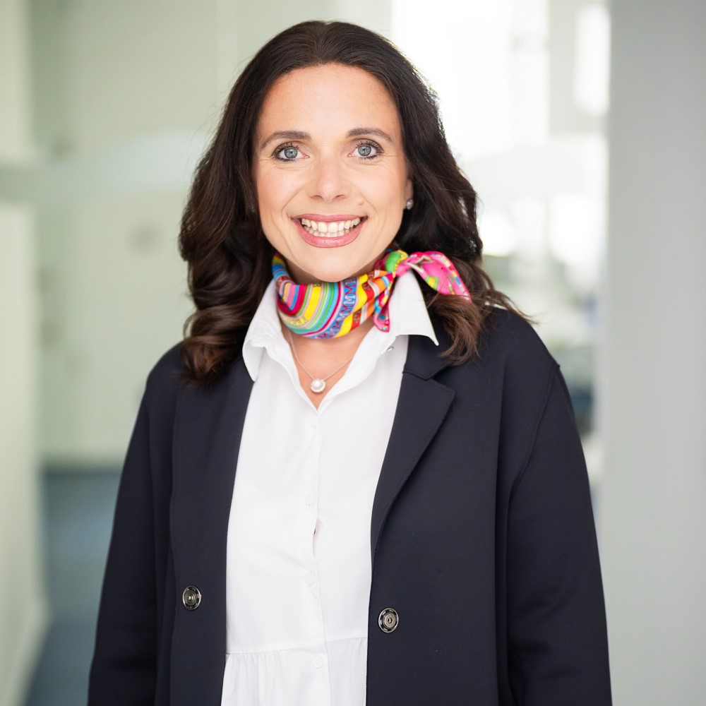 Nina Neubauer, Partner Valtus