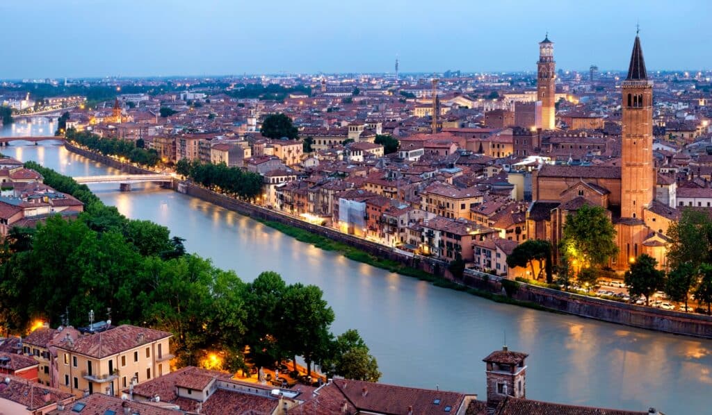 acquisition en Italie par Valtus